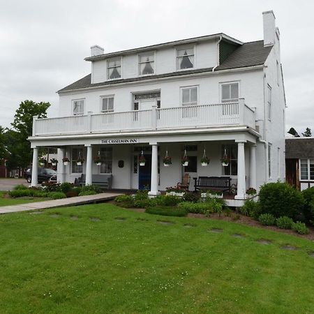 Grantsville Casselman Inn מראה חיצוני תמונה
