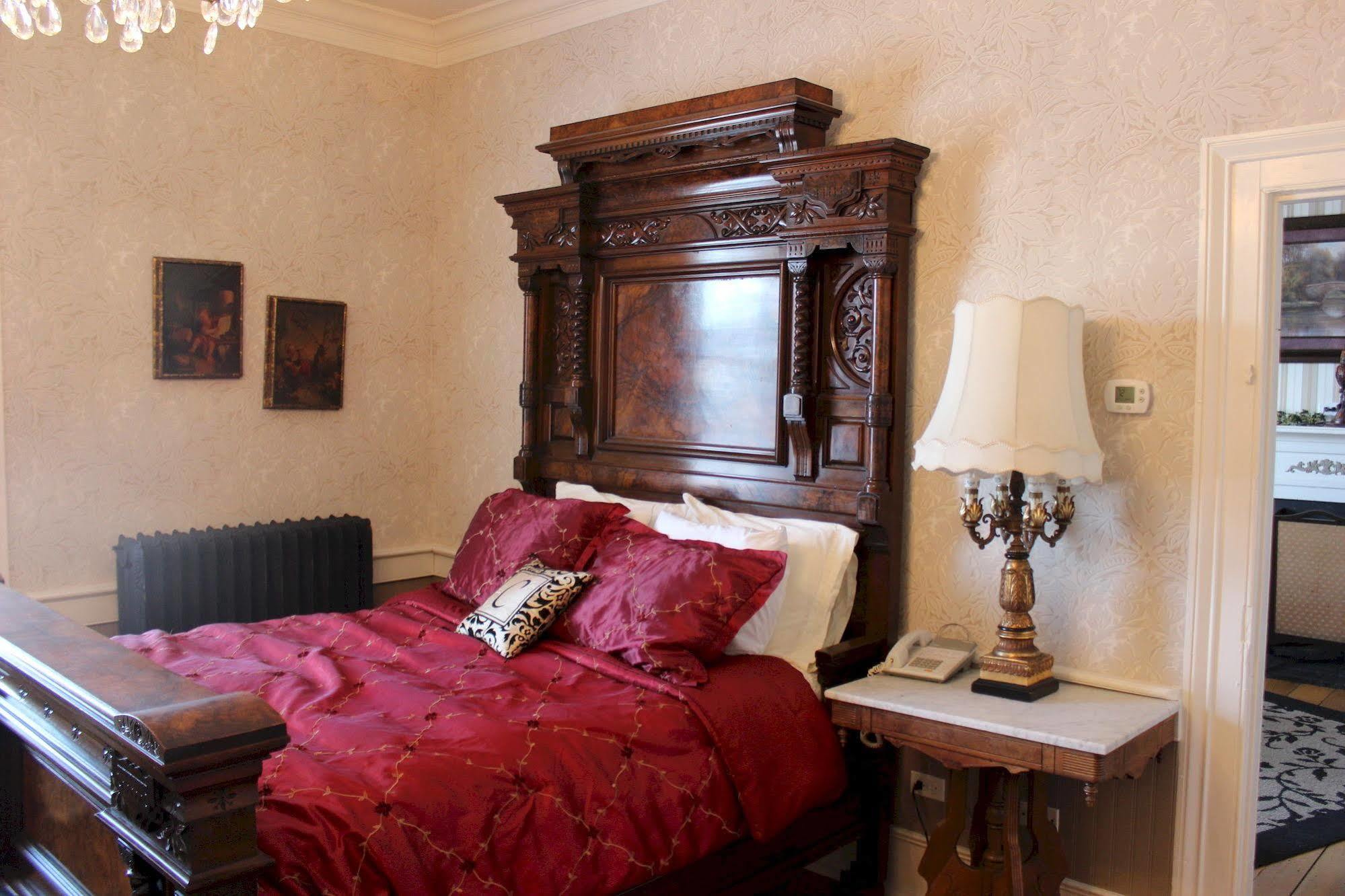 Grantsville Casselman Inn מראה חיצוני תמונה