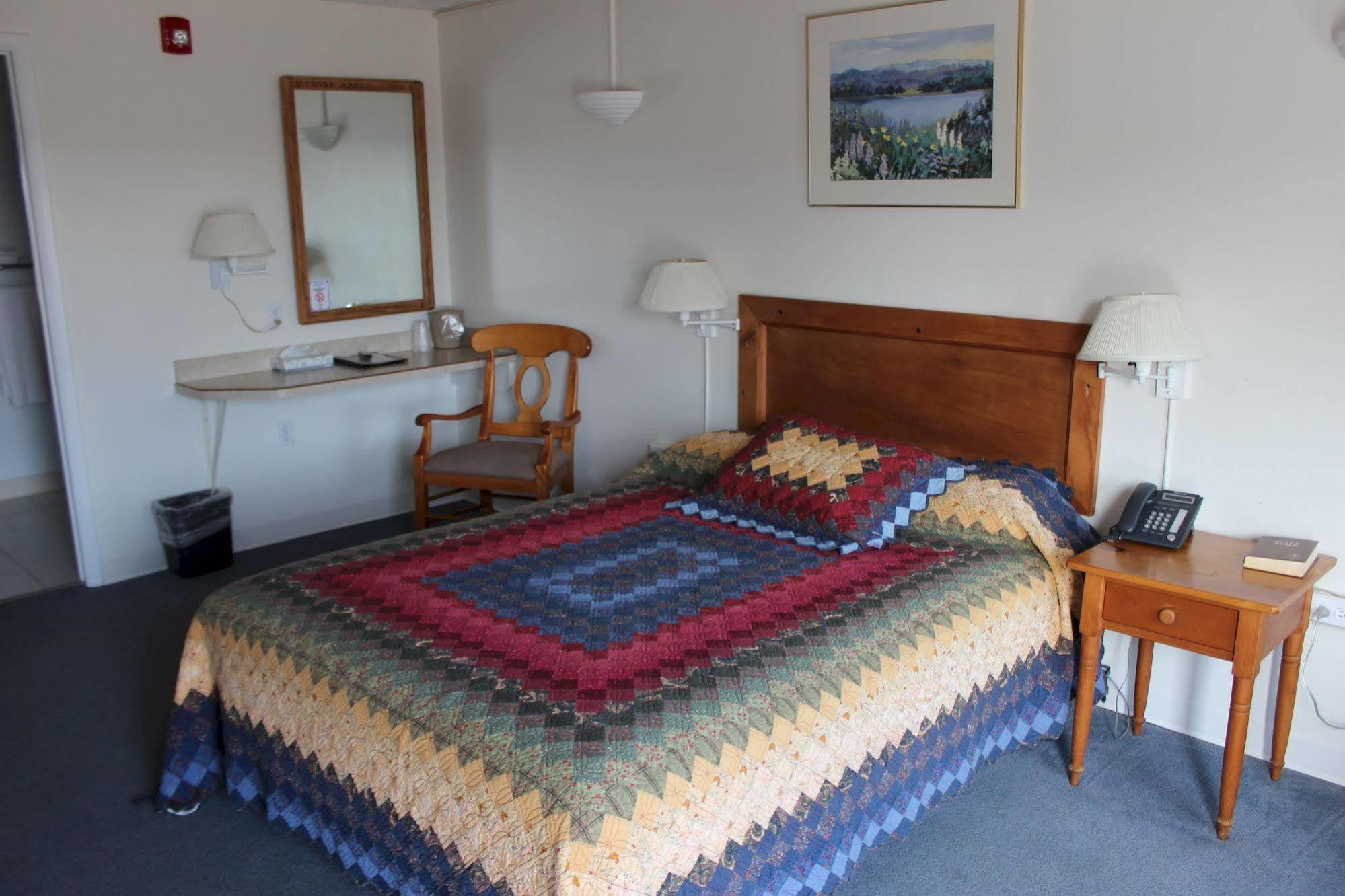 Grantsville Casselman Inn מראה חיצוני תמונה