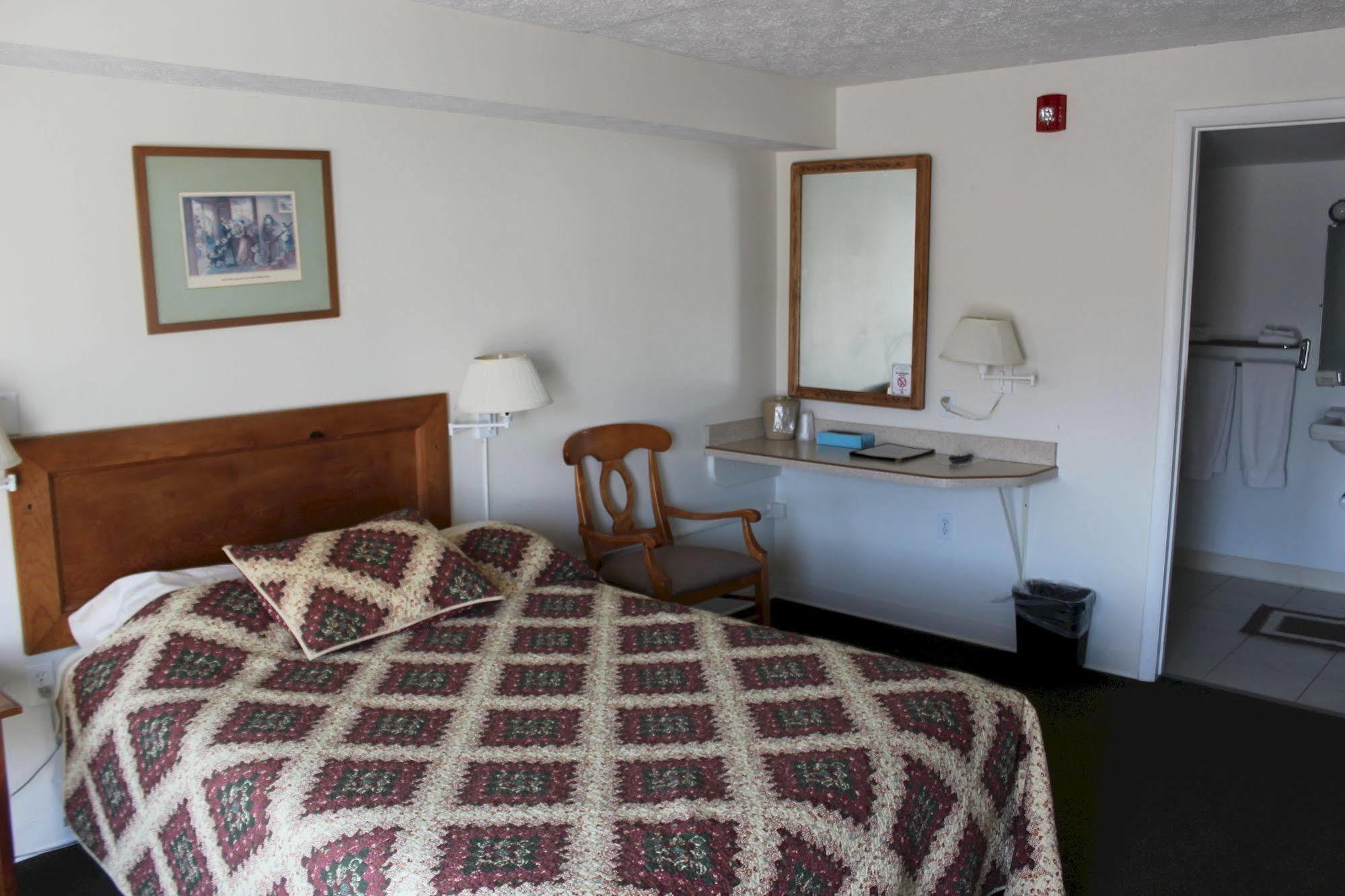 Grantsville Casselman Inn מראה חיצוני תמונה