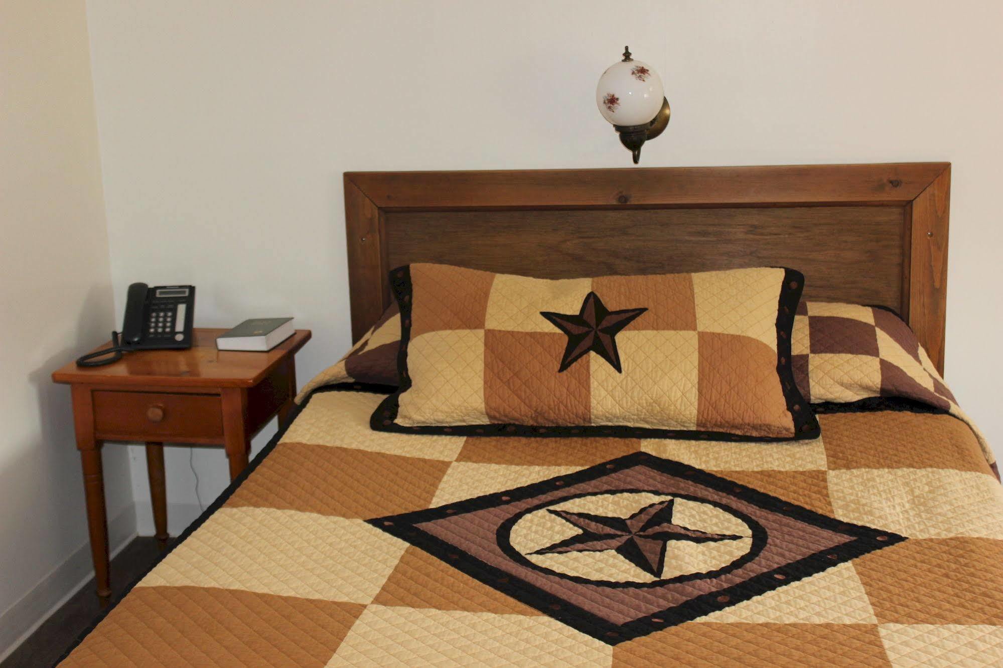 Grantsville Casselman Inn מראה חיצוני תמונה