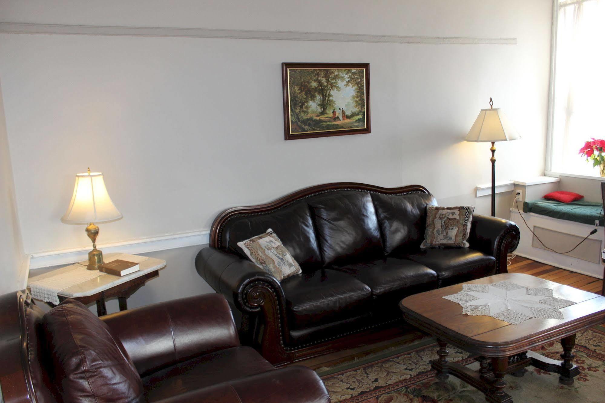 Grantsville Casselman Inn מראה חיצוני תמונה