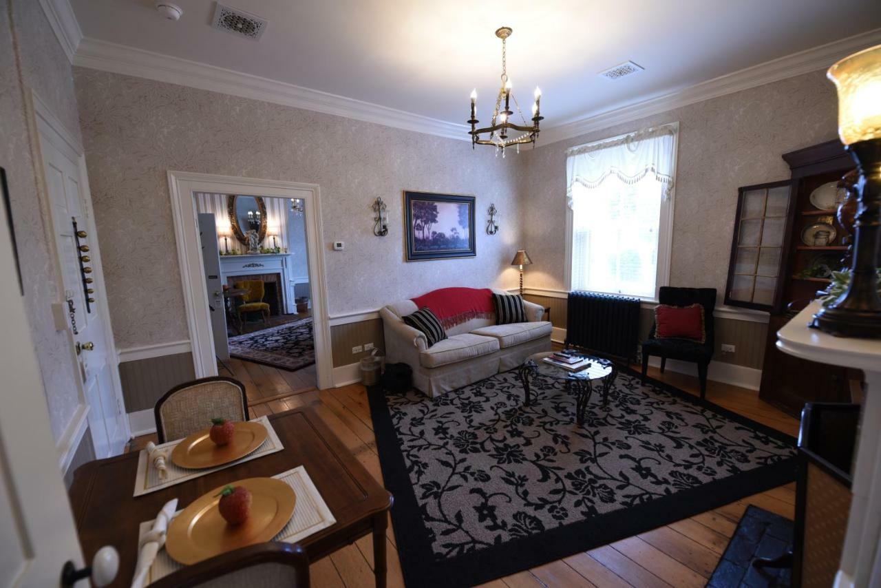 Grantsville Casselman Inn מראה חיצוני תמונה