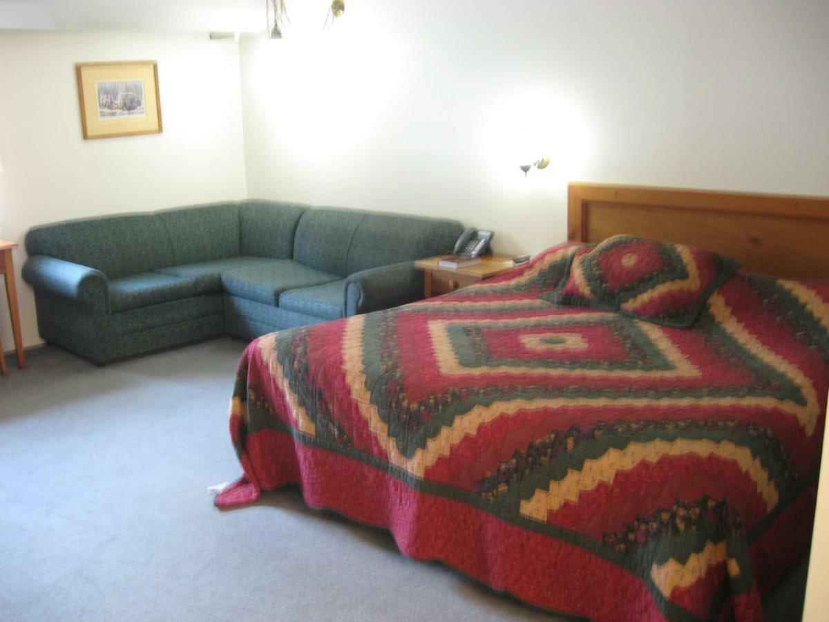 Grantsville Casselman Inn מראה חיצוני תמונה