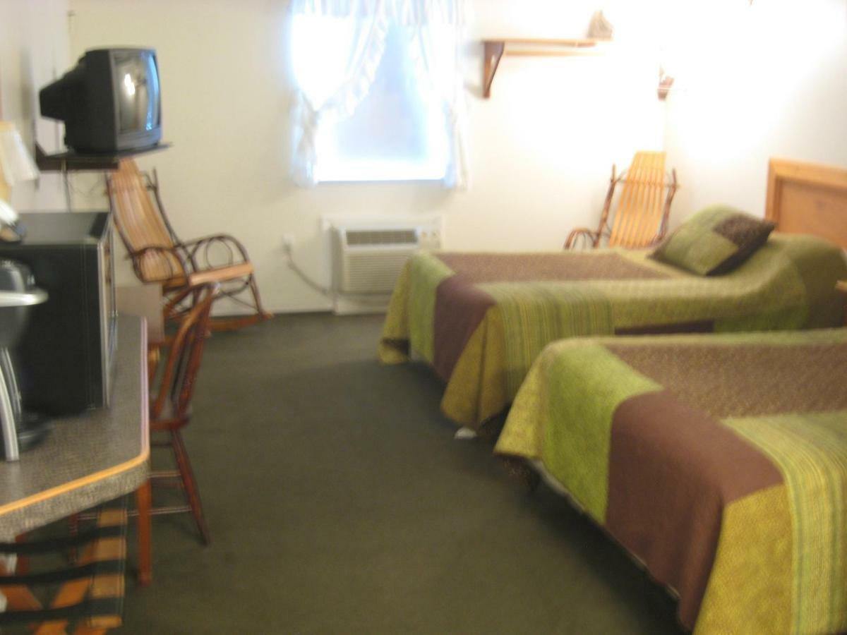 Grantsville Casselman Inn מראה חיצוני תמונה