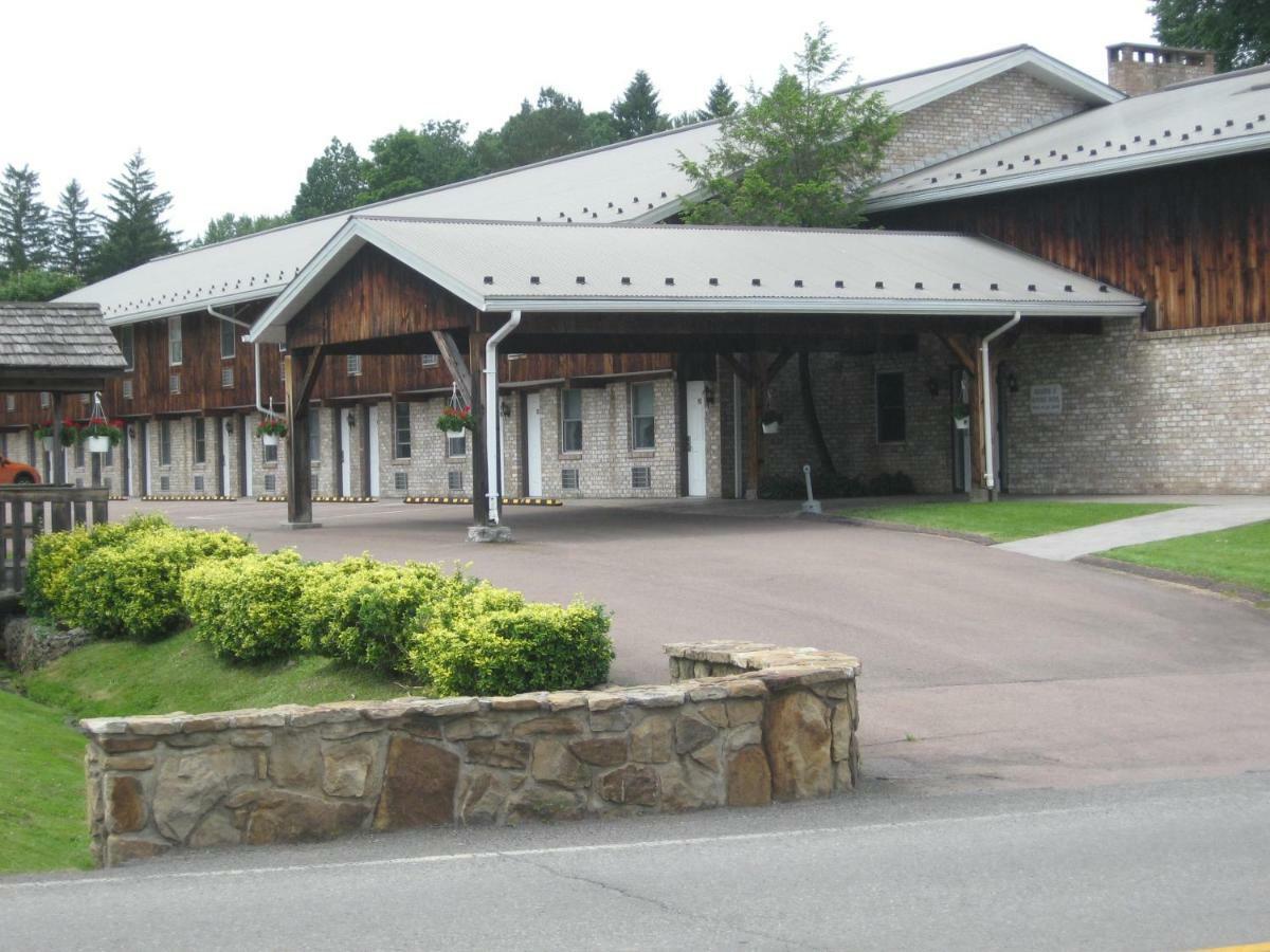 Grantsville Casselman Inn מראה חיצוני תמונה