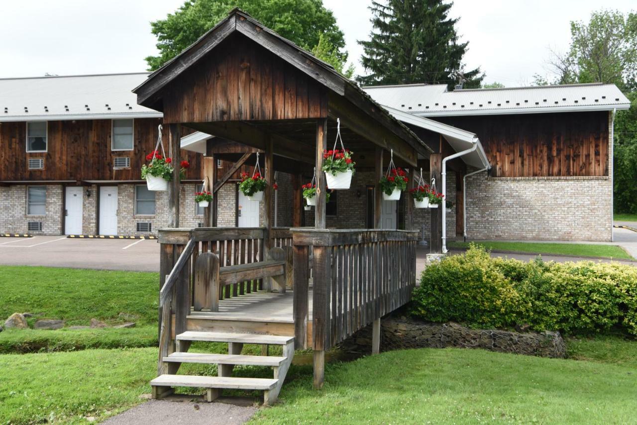 Grantsville Casselman Inn מראה חיצוני תמונה